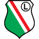 Legia Warszawa U19 badge