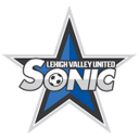 Lehigh Valley United badge