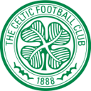 Leicester Celtic badge