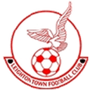 Leighton Town badge
