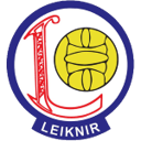 Leiknir R. badge