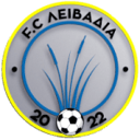 Leivadia badge