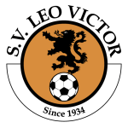 Leo Victor badge