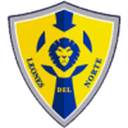 Leones del Norte badge