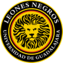 Leones Negros badge