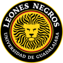 Leones Negros UDG badge