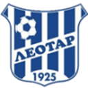 Leotar badge