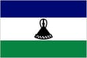 Lesotho U20 badge
