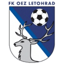Letohrad badge