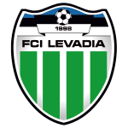 Levadia U19 badge