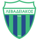 Levadiakos badge