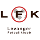 Levanger badge