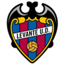 Levante II badge