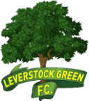 Leverstock Green badge