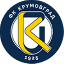 Levski Krumovgrad badge