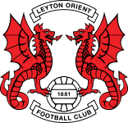 Leyton Orient badge