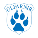 Úlfarnir badge