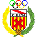 L'Hospitalet badge