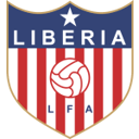 Liberia badge