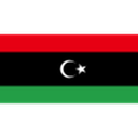 Libya badge