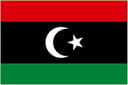 Libya U23 badge