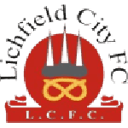 Lichfield City badge