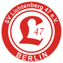 Lichtenberg badge