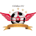 Lifofane badge