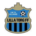 Lilla Torg badge