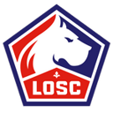 Lille U19 badge