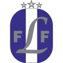 Lillehammer badge