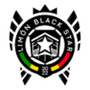 Limón Black Star badge