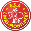 Linas-Montlhery badge
