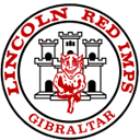 Lincoln Red Imps FC badge