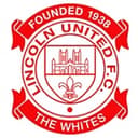 Lincoln United badge