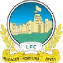 Linfield badge