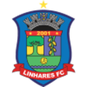 Linhares badge