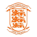 Lions Gibraltar badge