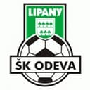 Lipany badge