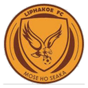 Liphakoe badge