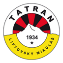 Liptovský Mikuláš badge