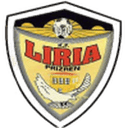 Liria Prizren badge