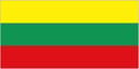 Lithuania U21 badge