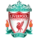 Liverpool W badge