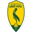 Livyi Bereh badge