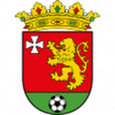 Llanes badge
