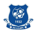 Llapi badge