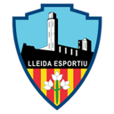 Lleida Esportiu badge