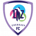LNZ Cherkasy badge