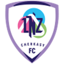 LNZ Cherkasy U19 badge